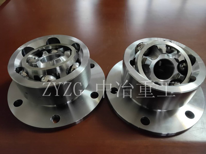 聯(lián)軸器廠家生產(chǎn)的聯(lián)軸器傳遞過(guò)程