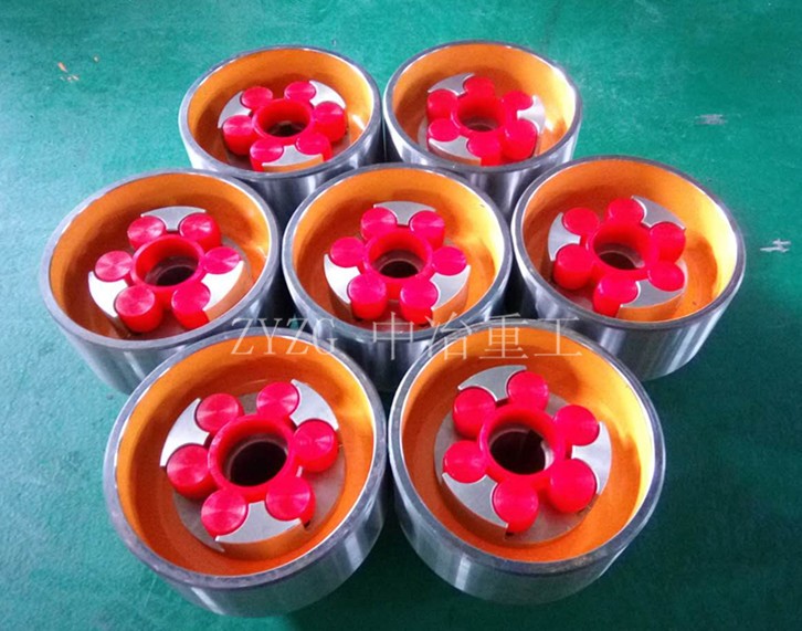 梅花聯(lián)軸器在振動(dòng)場合下使用