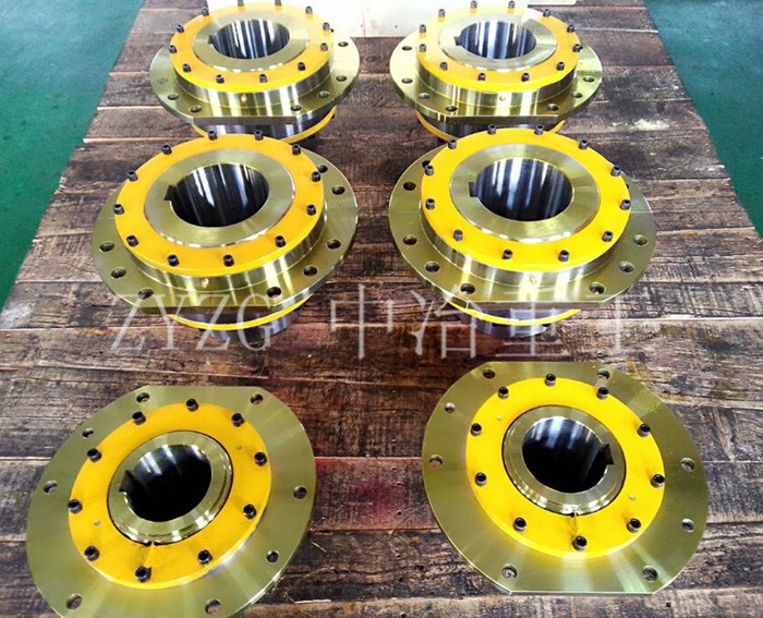 聯(lián)軸器廠家檢查轉(zhuǎn)動(dòng)過程異常現(xiàn)象