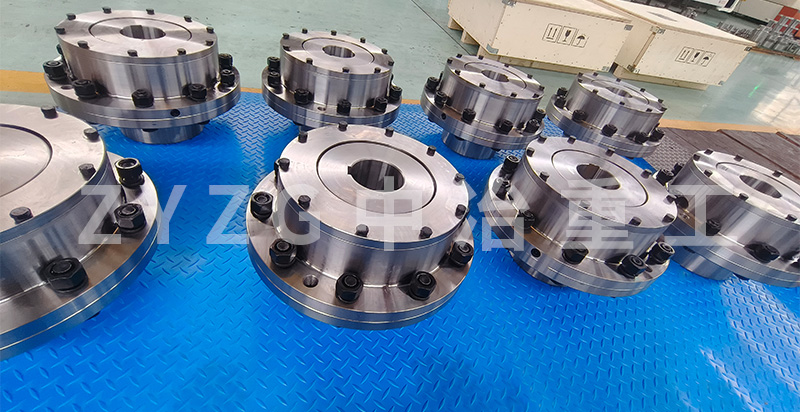 聯(lián)軸器廠家選擇類型根據(jù)設(shè)備來(lái)定